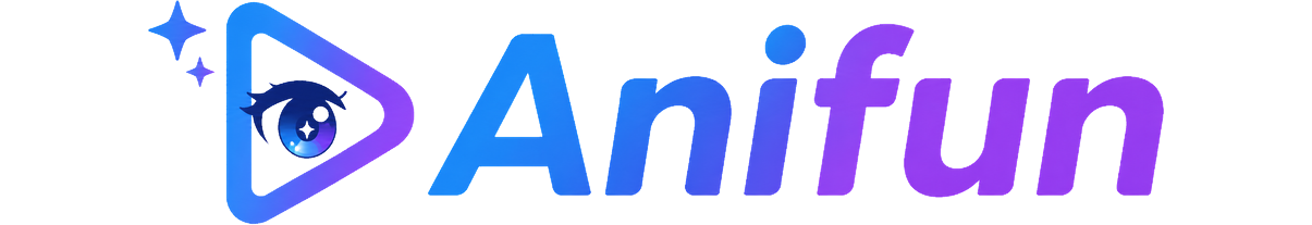 Anifun Anime 在线动漫